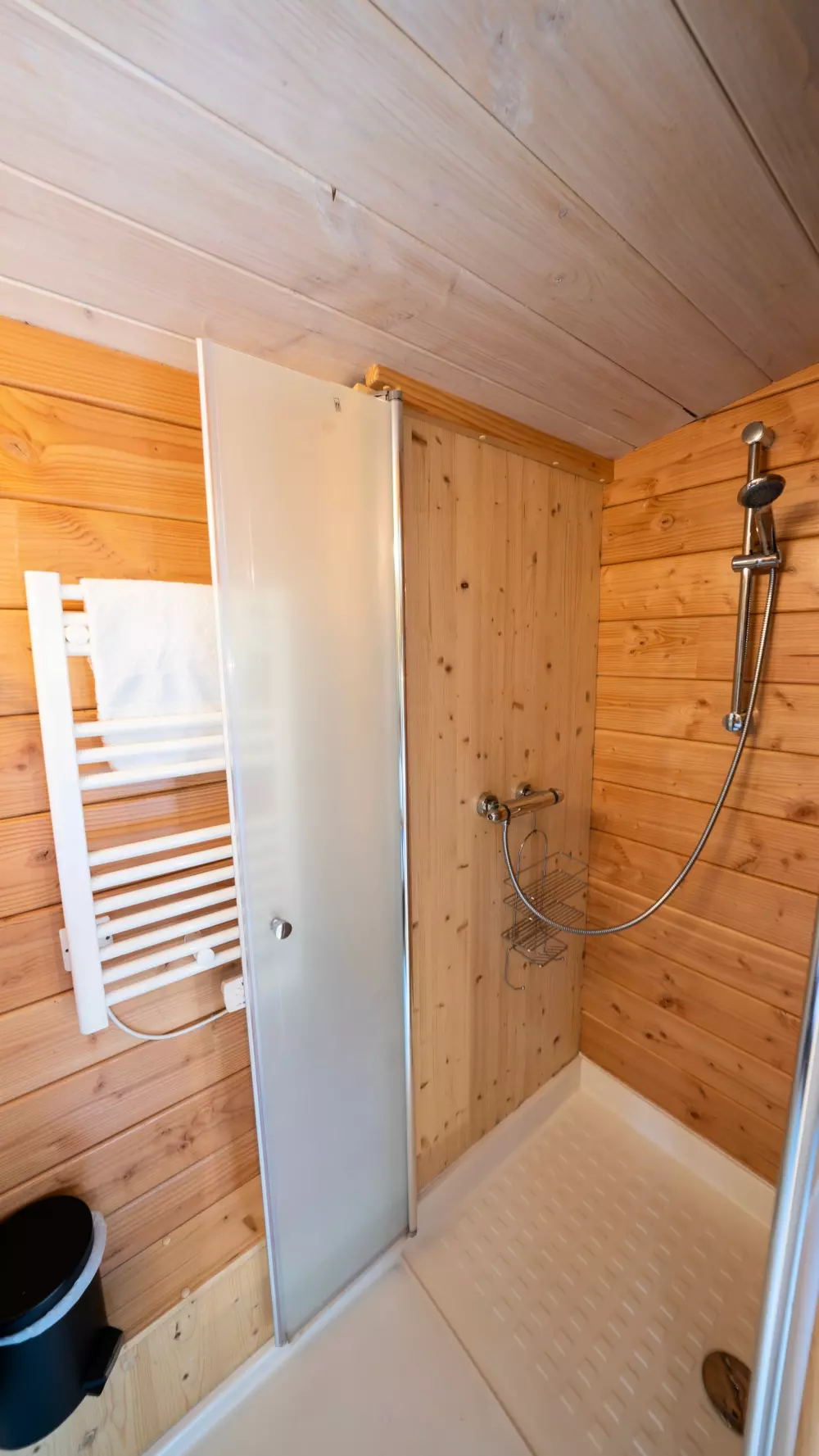 Village Toue des Demoiselles