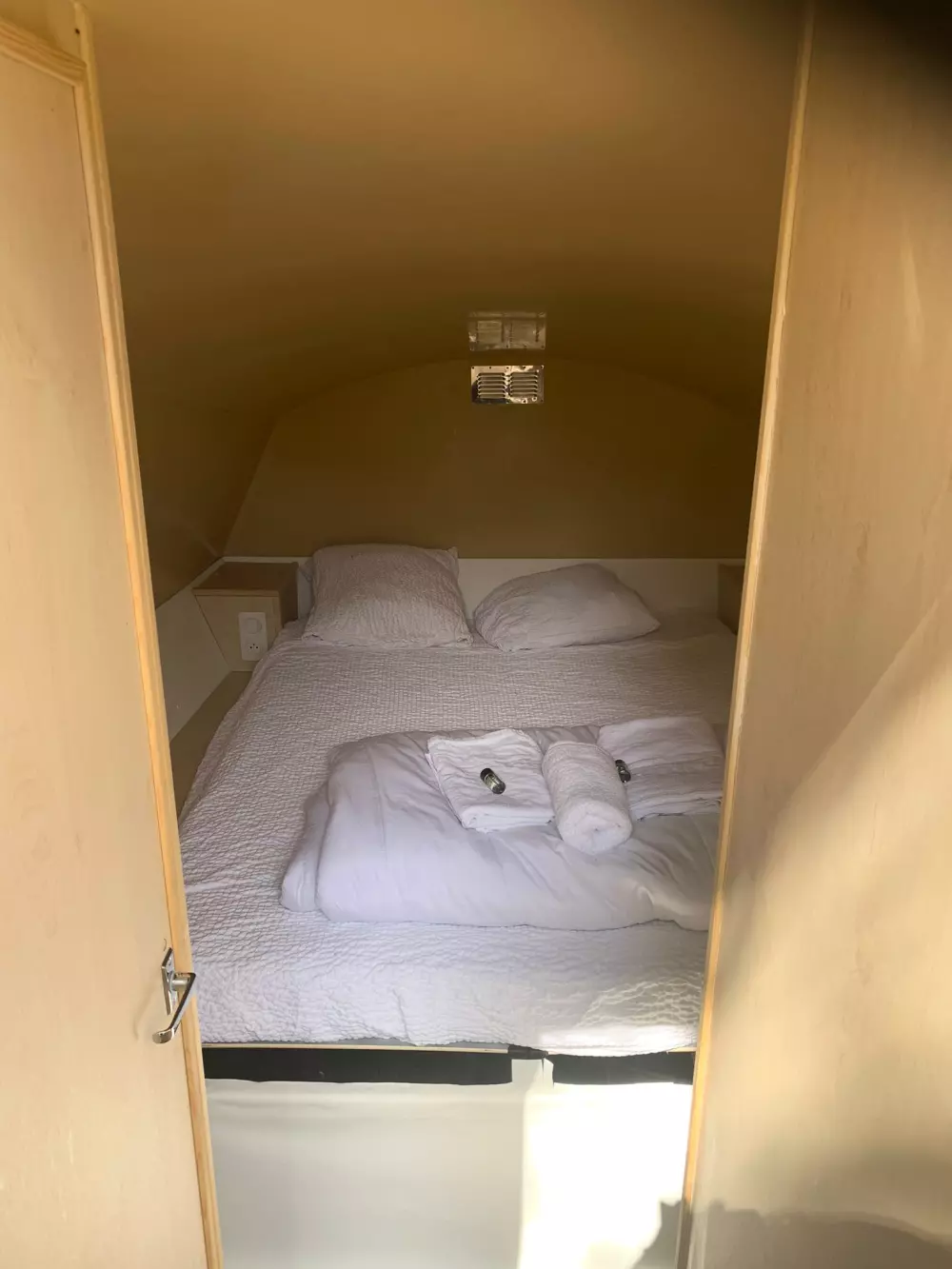 Village Toue des Demoiselles