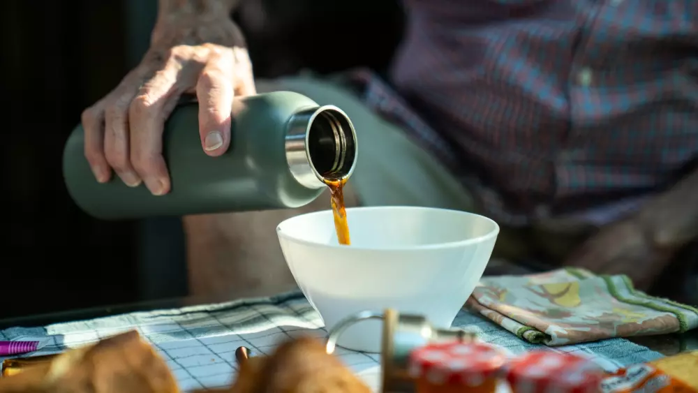 Village Toue des Demoiselles