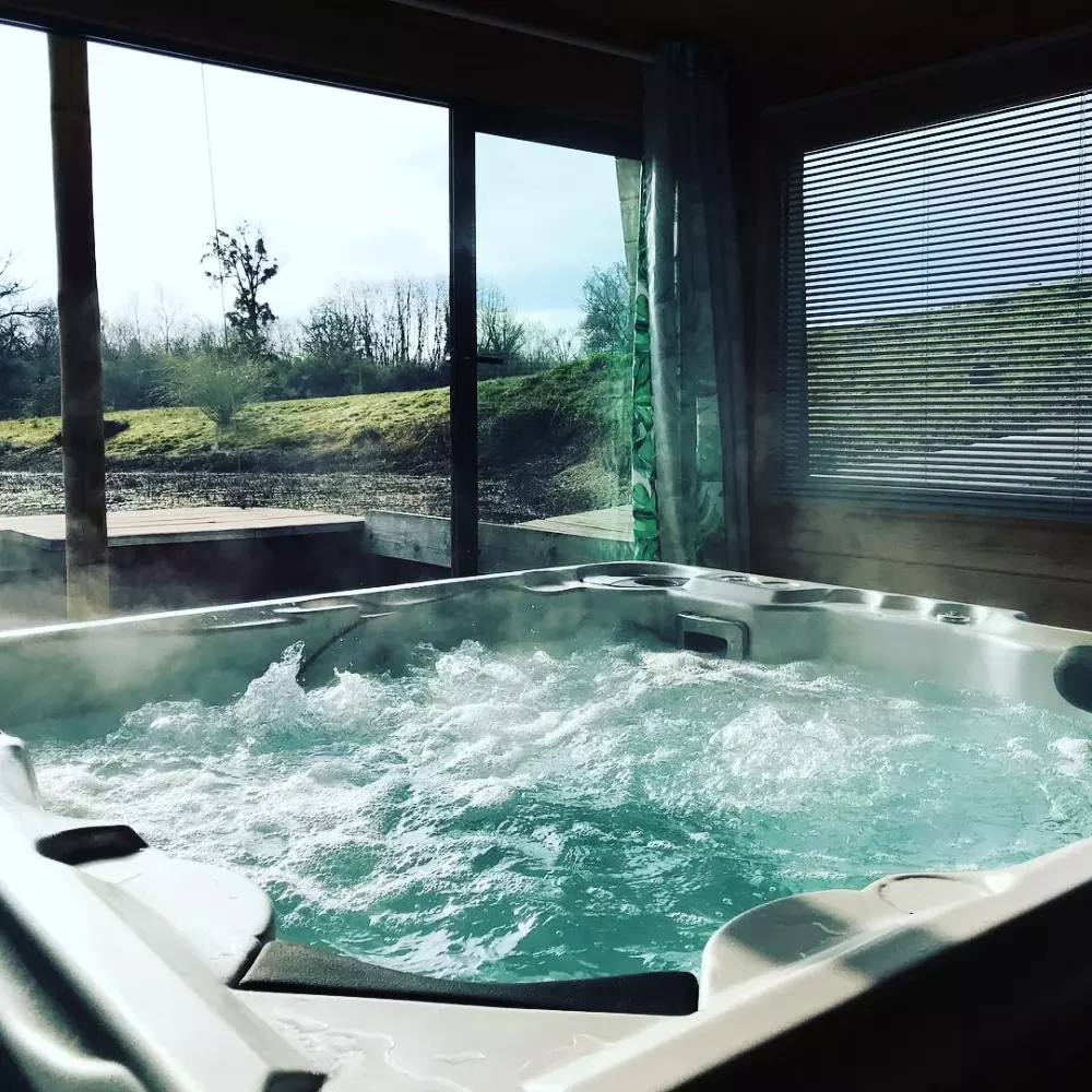 Village Toue des Demoiselles