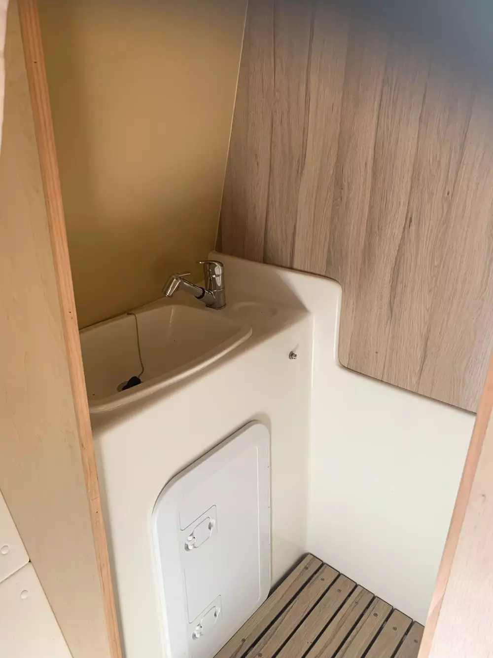 Village Toue des Demoiselles