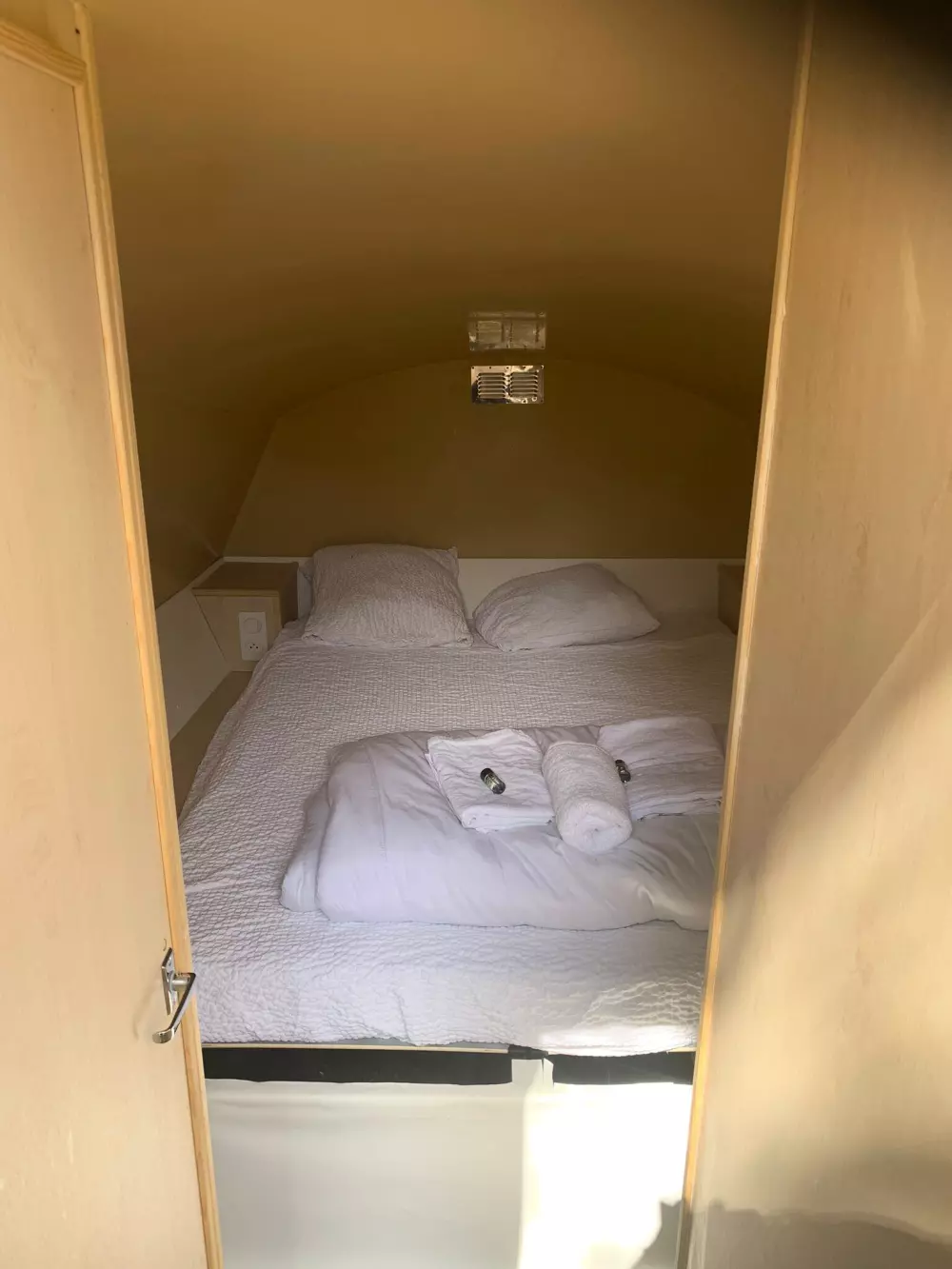 Village Toue des Demoiselles