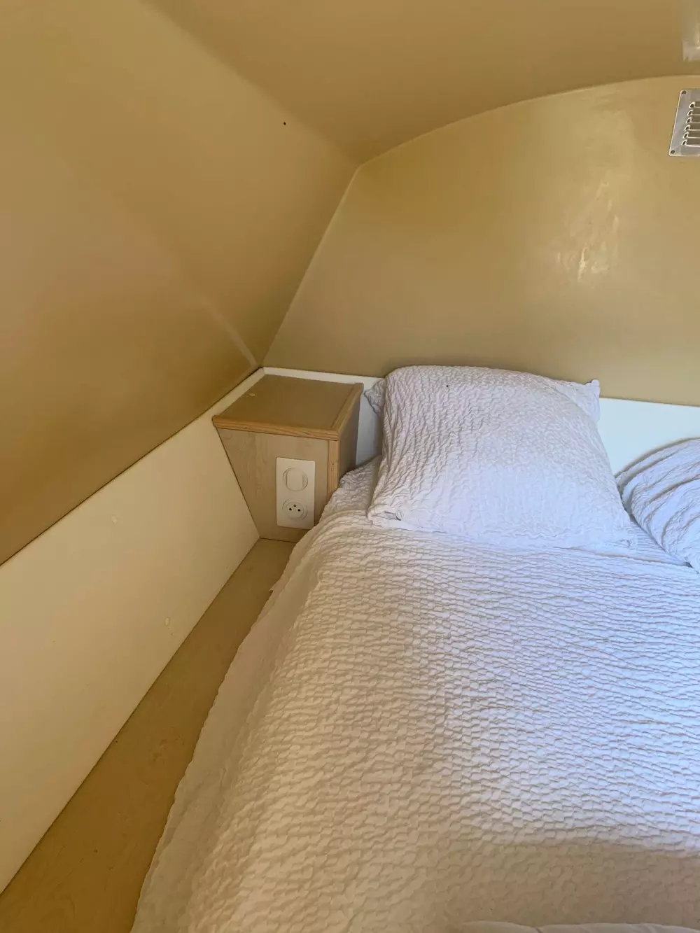 Village Toue des Demoiselles