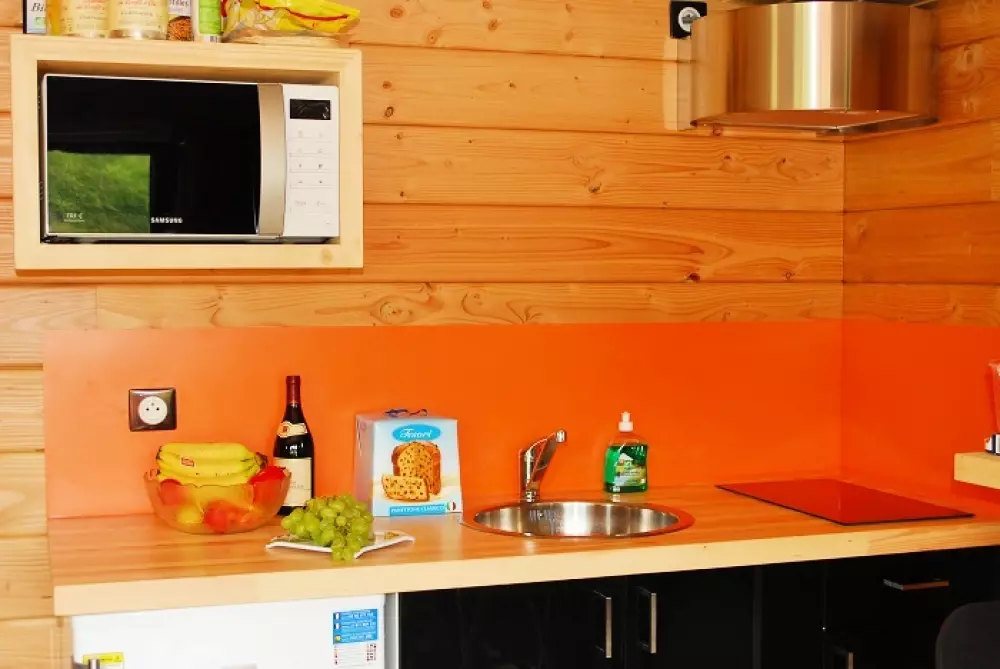 Village Toue des Demoiselles