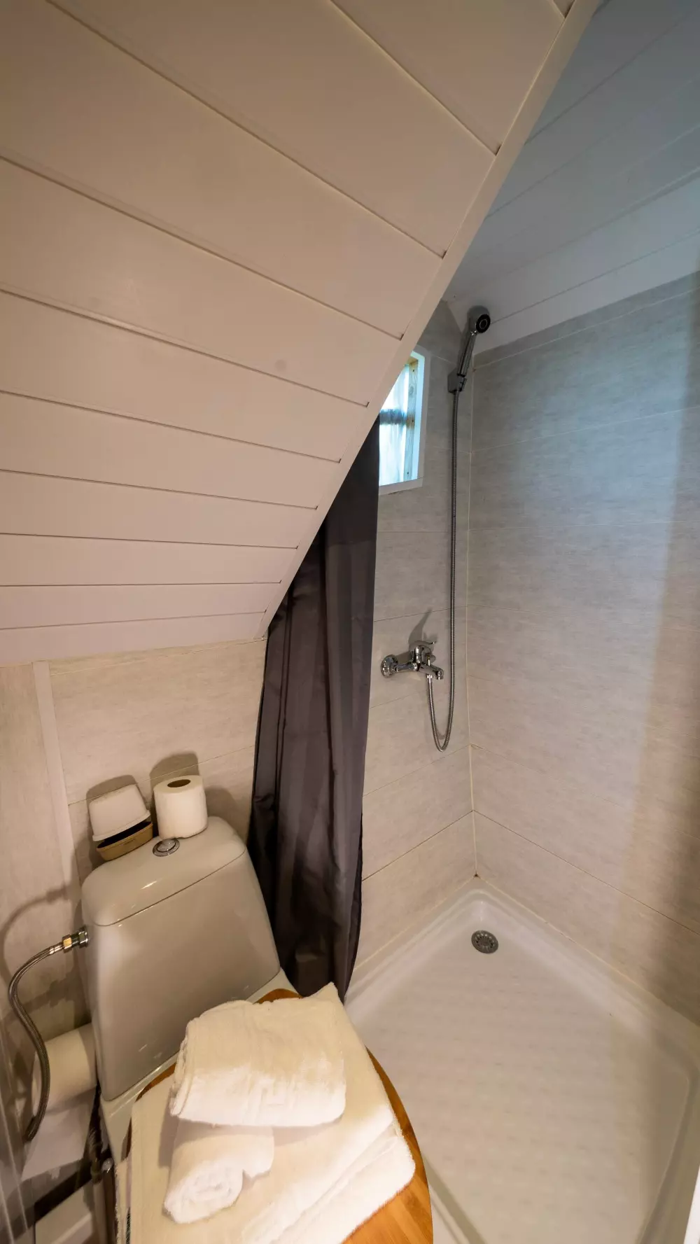 Village Toue des Demoiselles