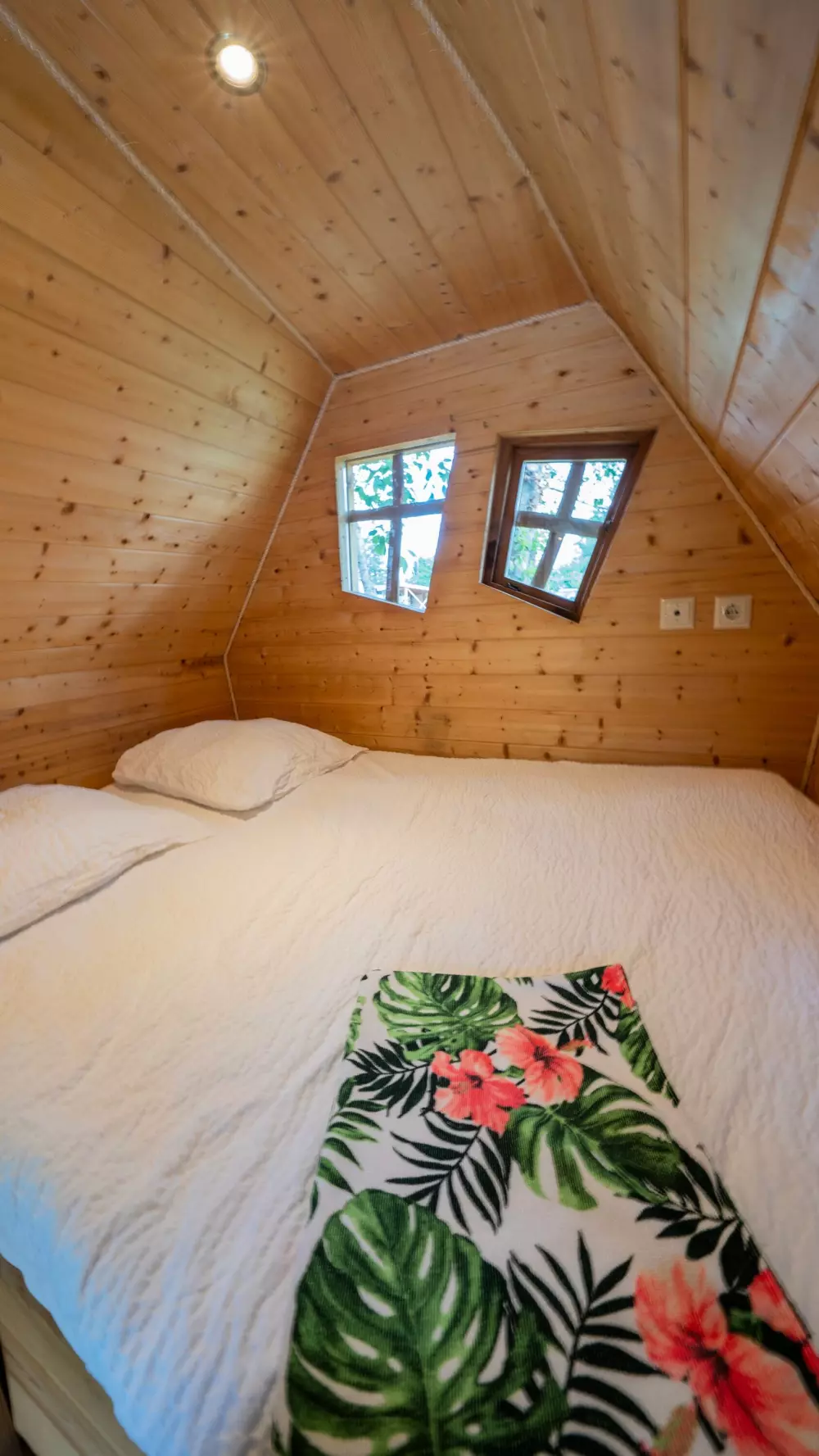 Village Toue des Demoiselles