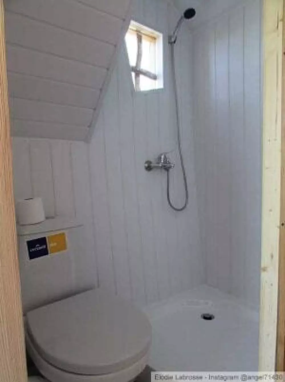 Village Toue des Demoiselles