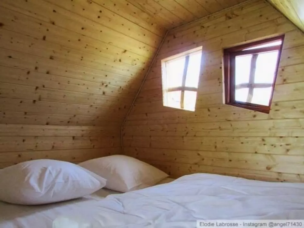 Village Toue des Demoiselles