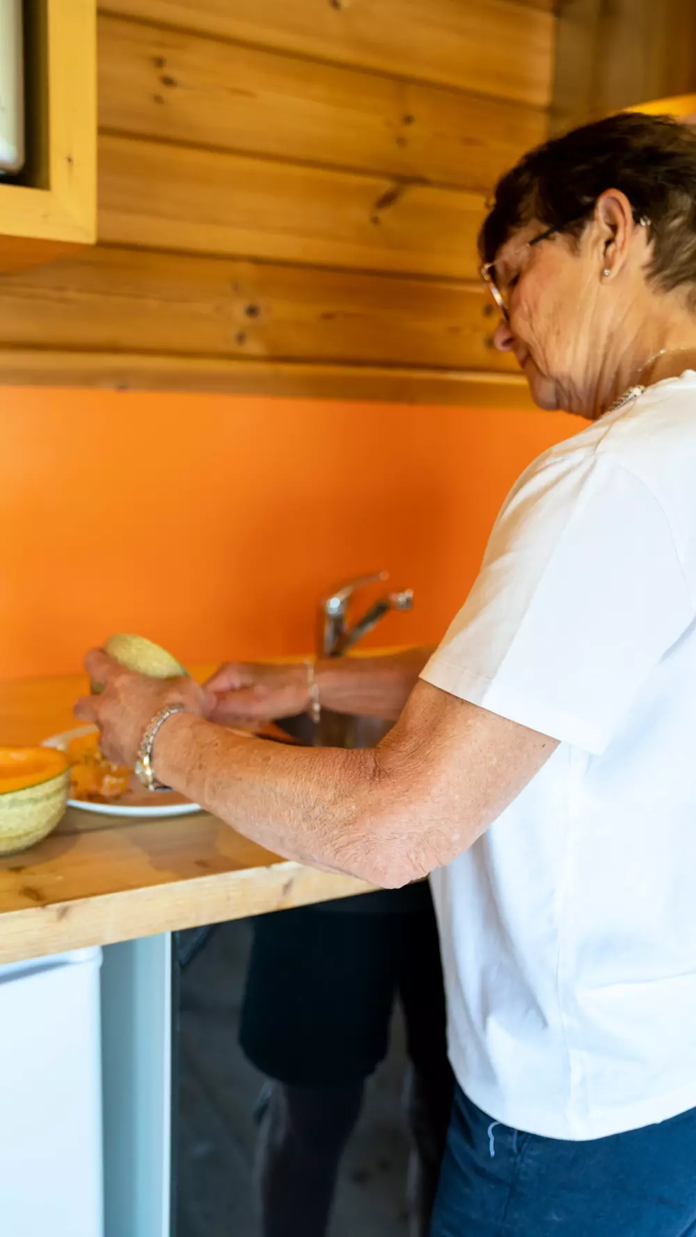 Village Toue des Demoiselles