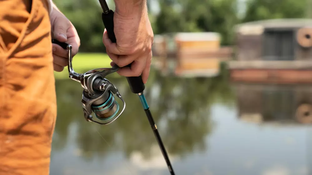 Village Toue des Demoiselles