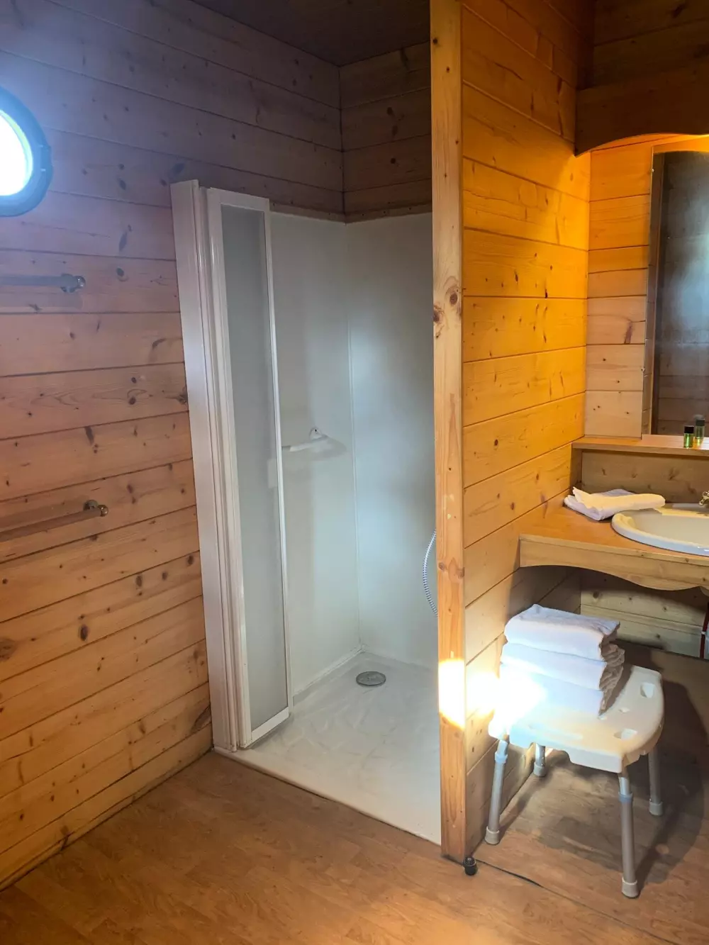 Village Toue des Demoiselles