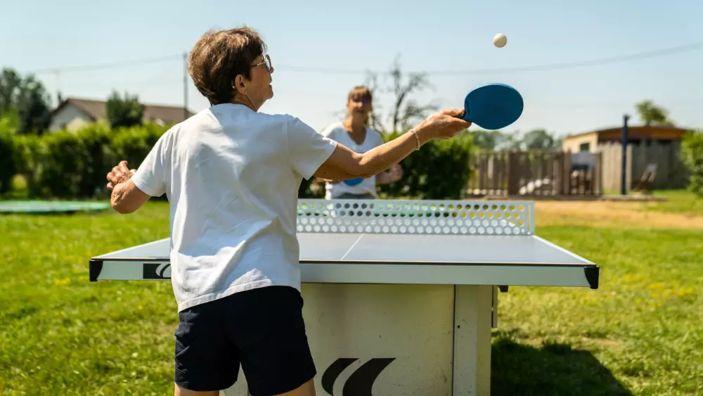 Village Toue des Demoiselles