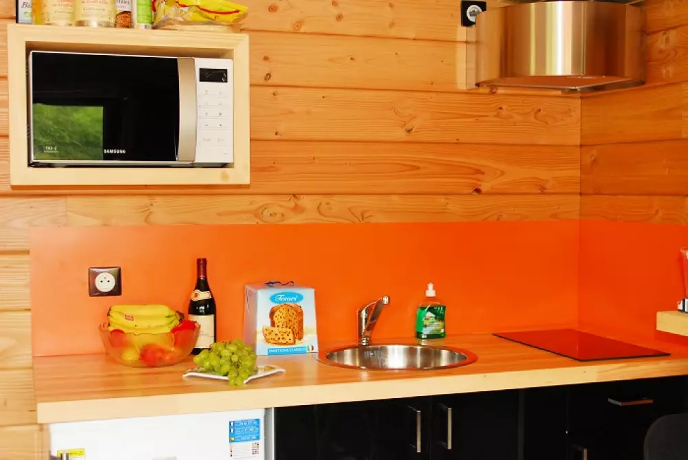 Village Toue des Demoiselles