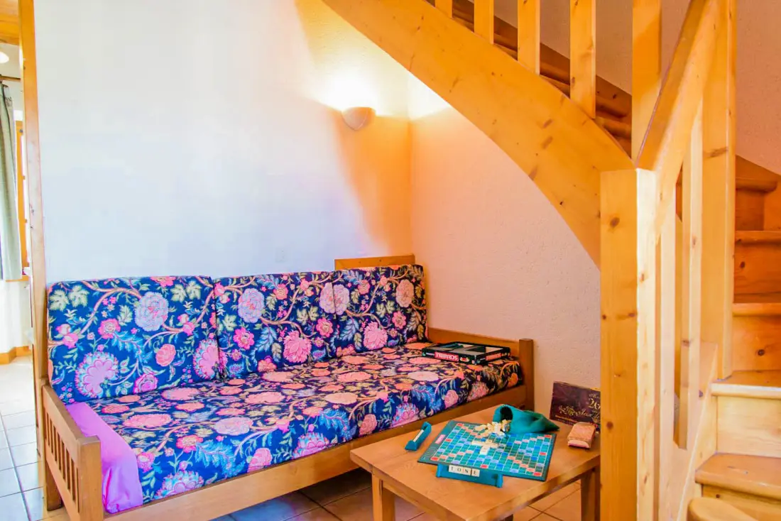 Gîte de France Gîte allier 2/3 Personen 2 Ähren