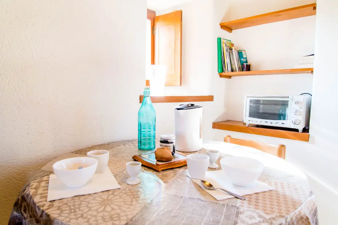Gîte de France Gîte allier 2/3 Personen 2 Ähren