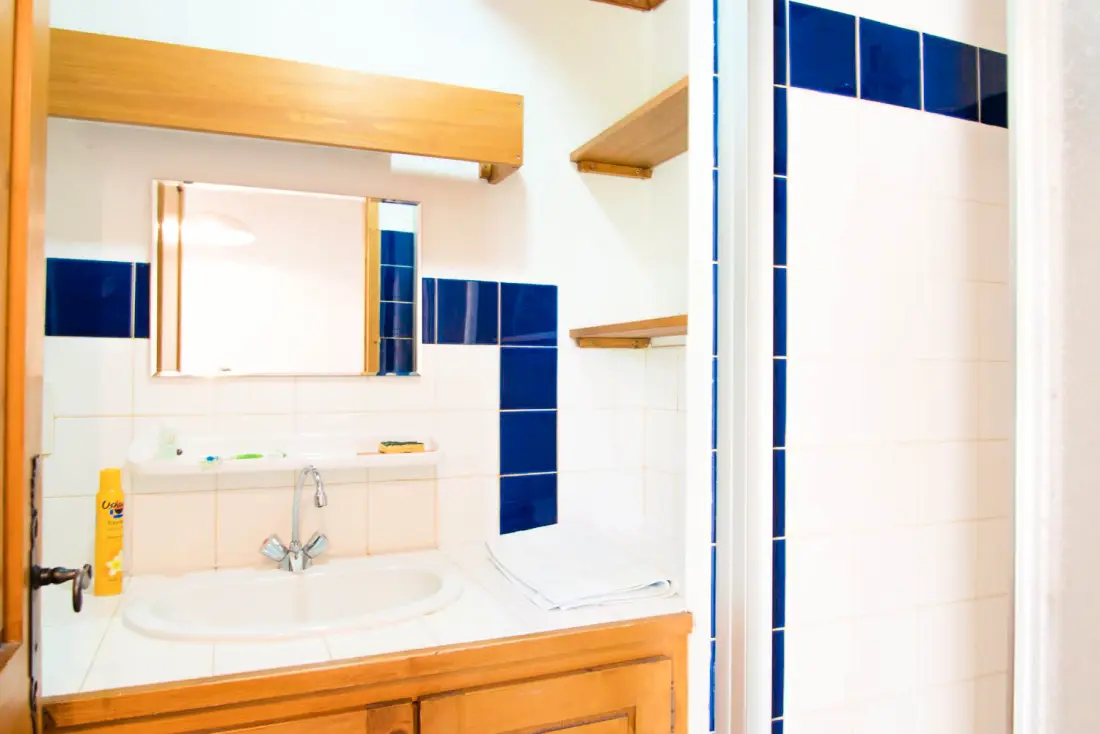 Gîte de France Gîte allier 2/3 Personen 2 Ähren