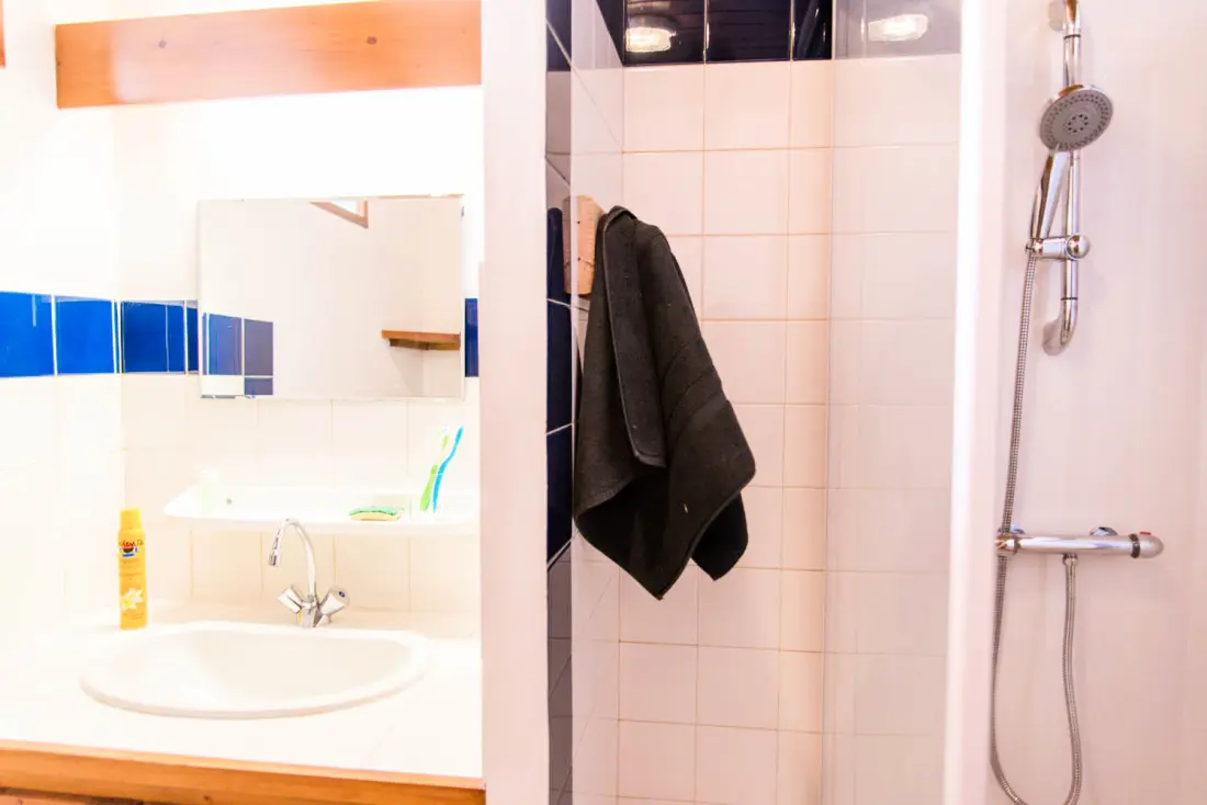 Gîte de France Gîte goulet 2/4 Personen 2 Ähren