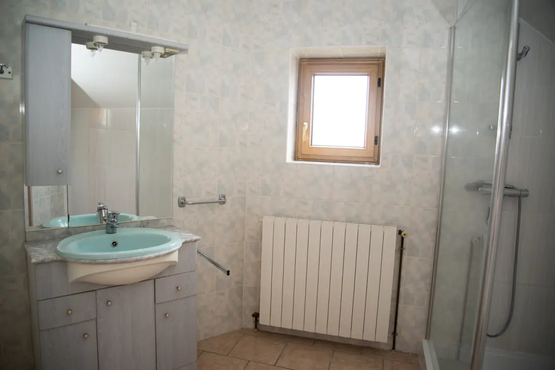 Gîte de France Gîtes de France 4/6 Personen in Chasseradès 3 Ähren