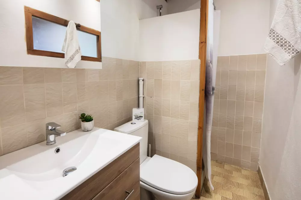 Campingplads Les Sous Bois du Lac