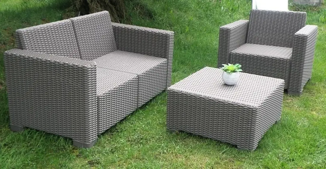 Camping Les Sous Bois du Lac 3 Sterne★★★