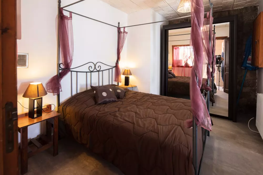 Campingplads Les Sous Bois du Lac