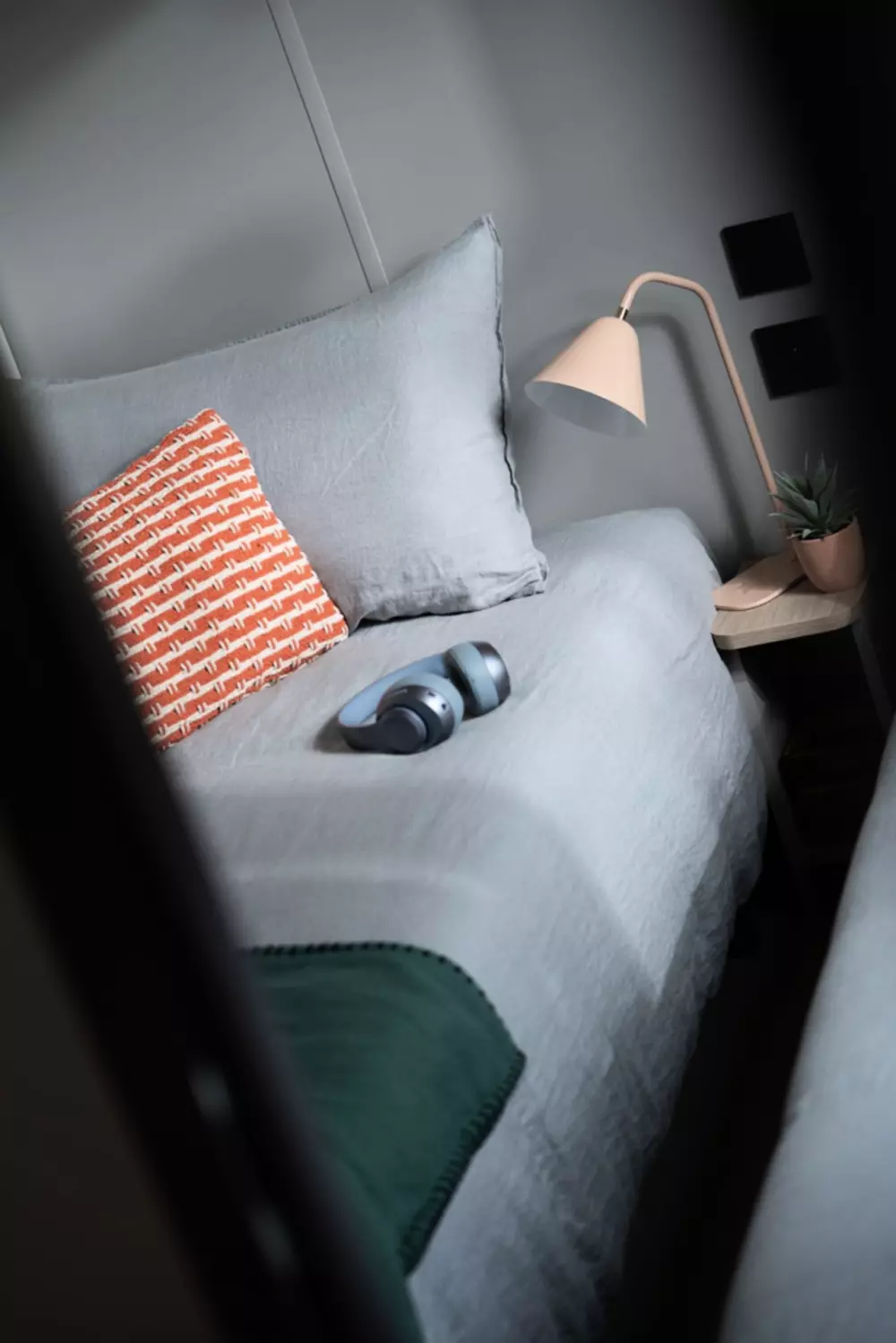 Campingplads Les Sous Bois du Lac