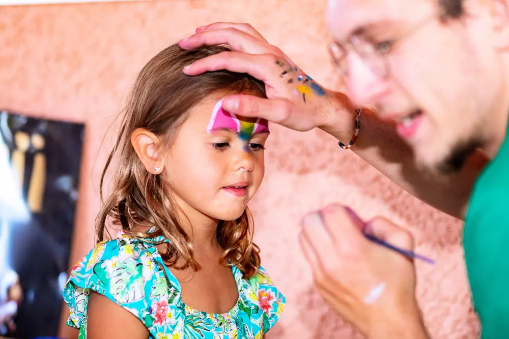 Campingplads Les Sous Bois du Lac