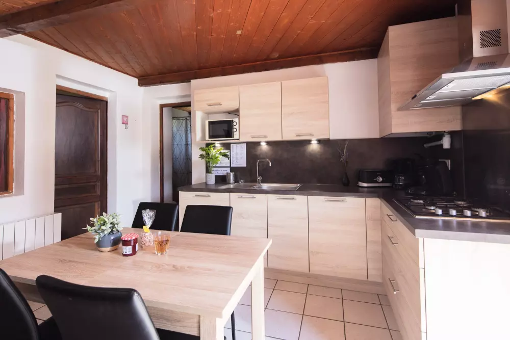 Campingplads Les Sous Bois du Lac