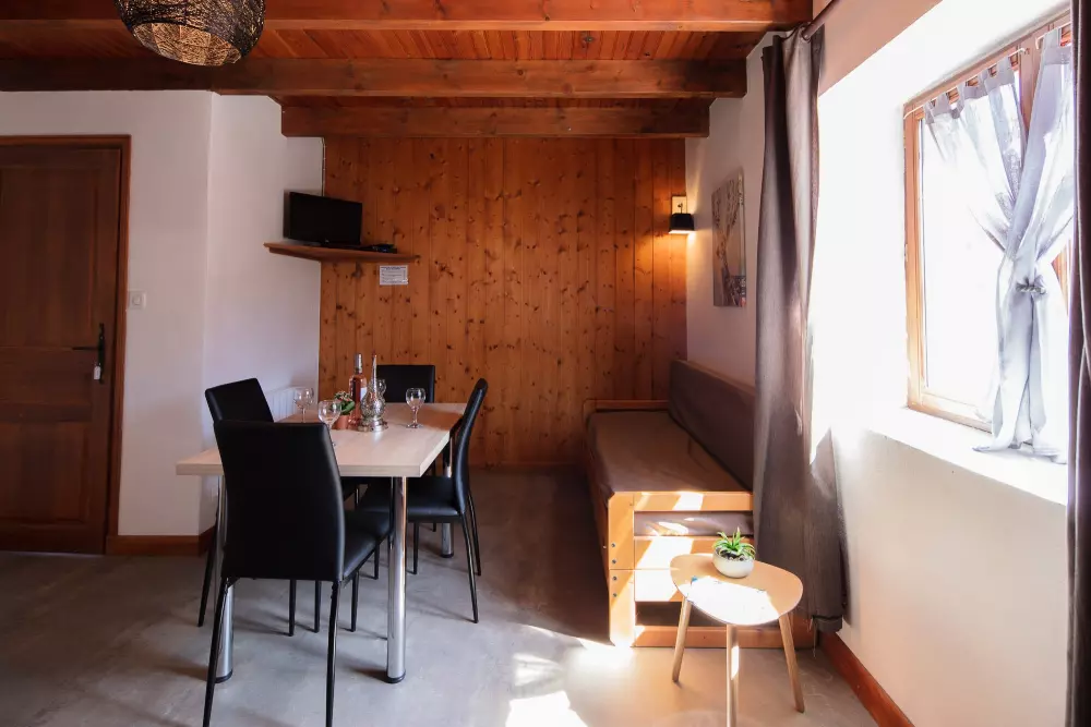 Campingplads Les Sous Bois du Lac