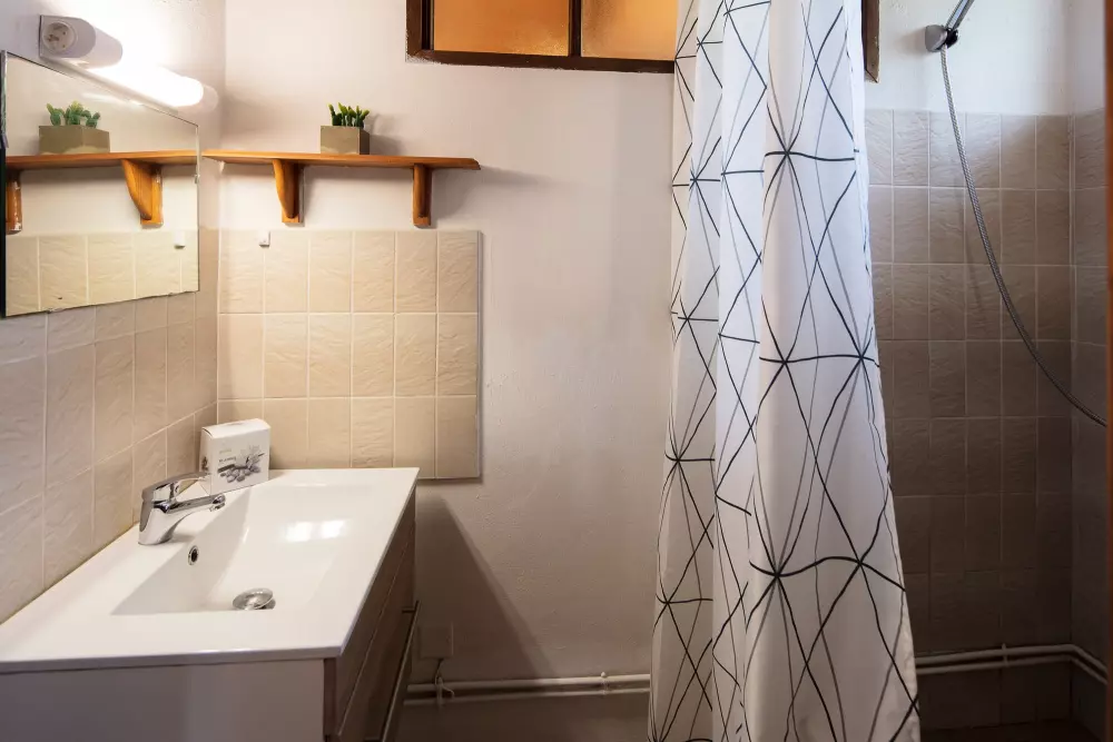 Campingplads Les Sous Bois du Lac