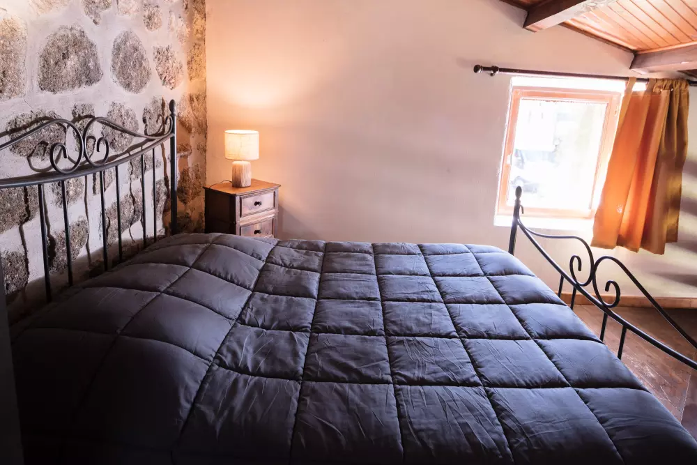 Campingplads Les Sous Bois du Lac