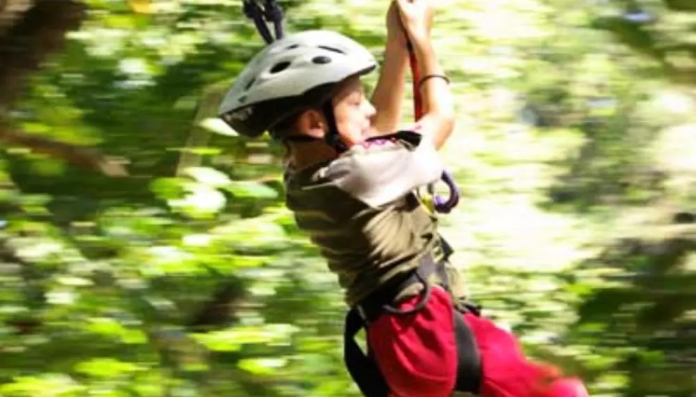 Campingplads Les Sous Bois du Lac