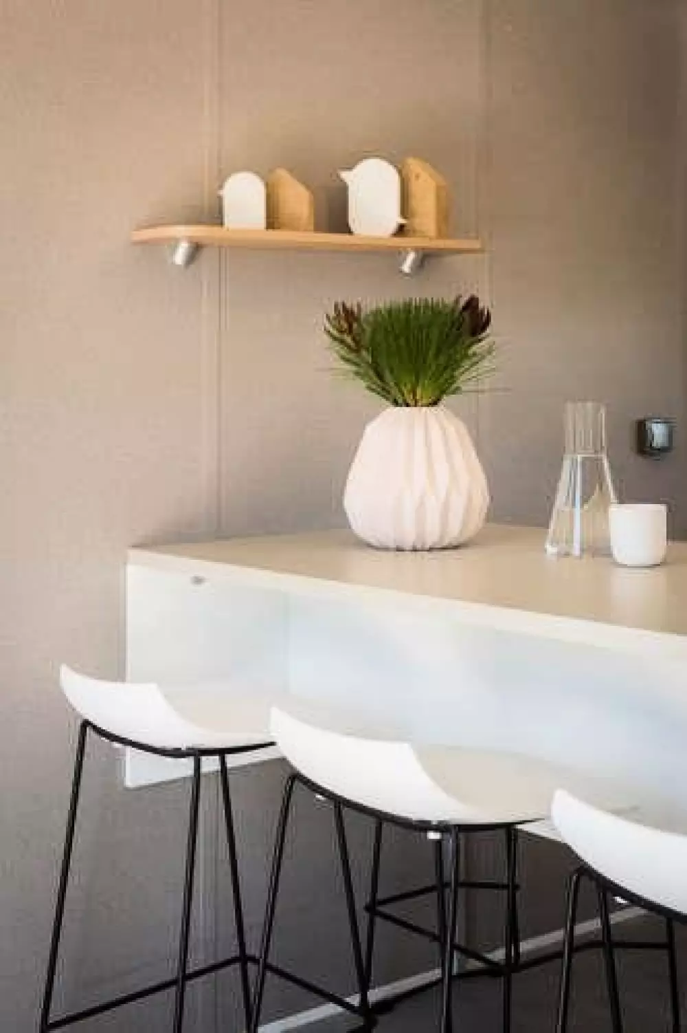 Campingplads Les Sous Bois du Lac