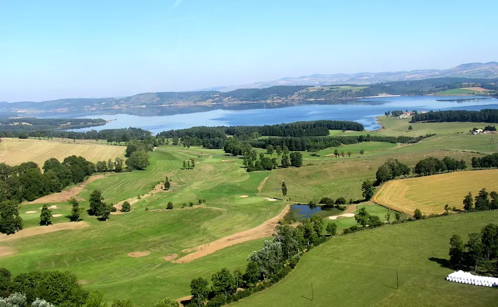Campingplads Les Sous Bois du Lac
