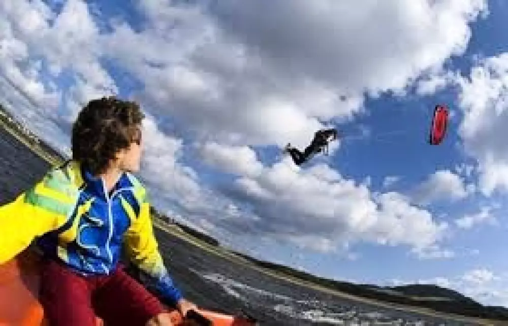 Campingplads Les Sous Bois du Lac