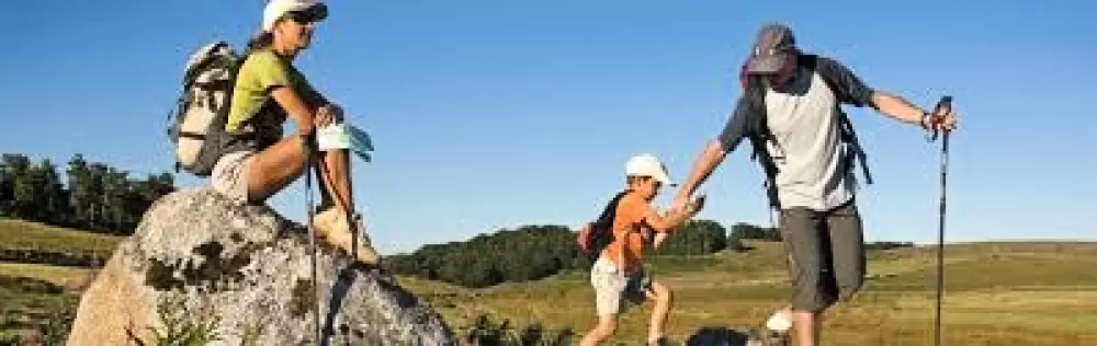 Campingplads Les Sous Bois du Lac