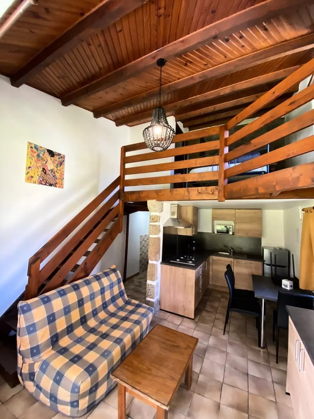 Campingplads Les Sous Bois du Lac