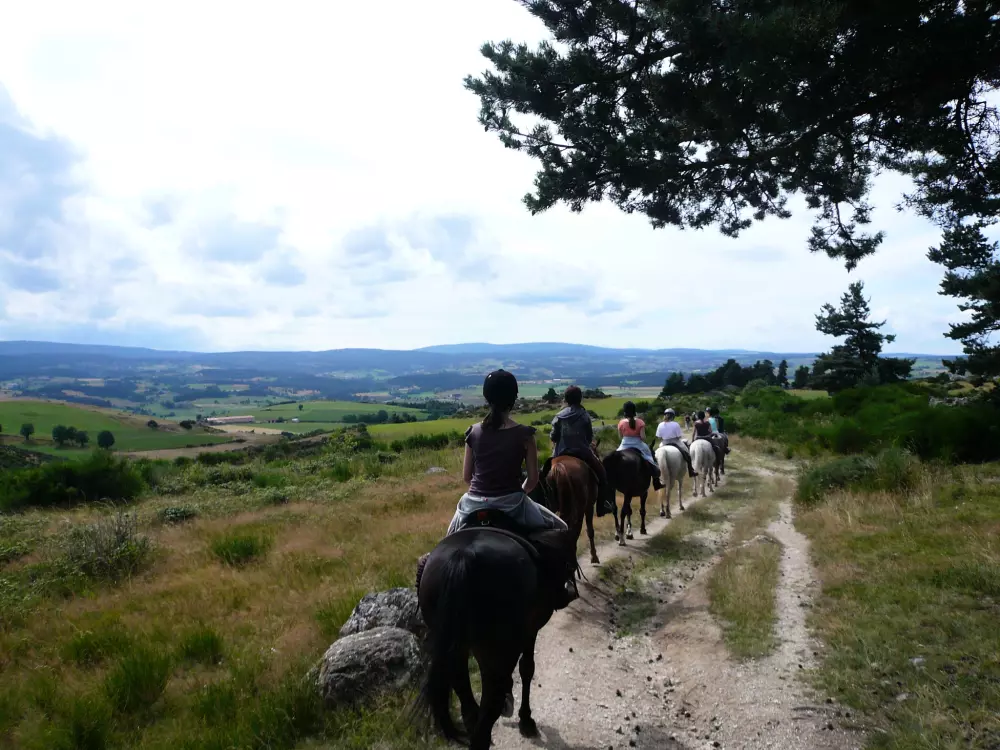 Campingplads Les Sous Bois du Lac