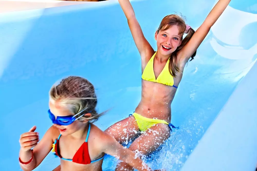 Campingplads Les Sous Bois du Lac