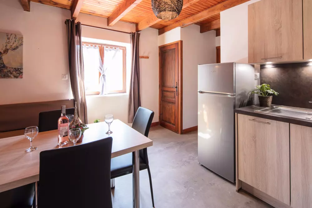 Campingplads Les Sous Bois du Lac