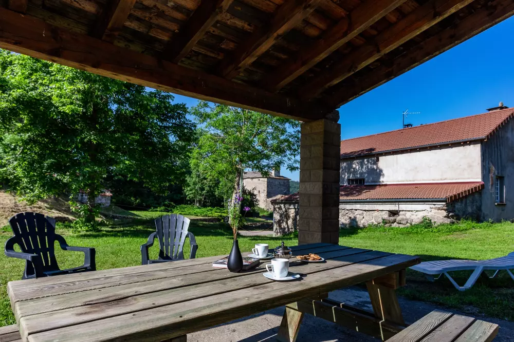 Campingplads Les Sous Bois du Lac