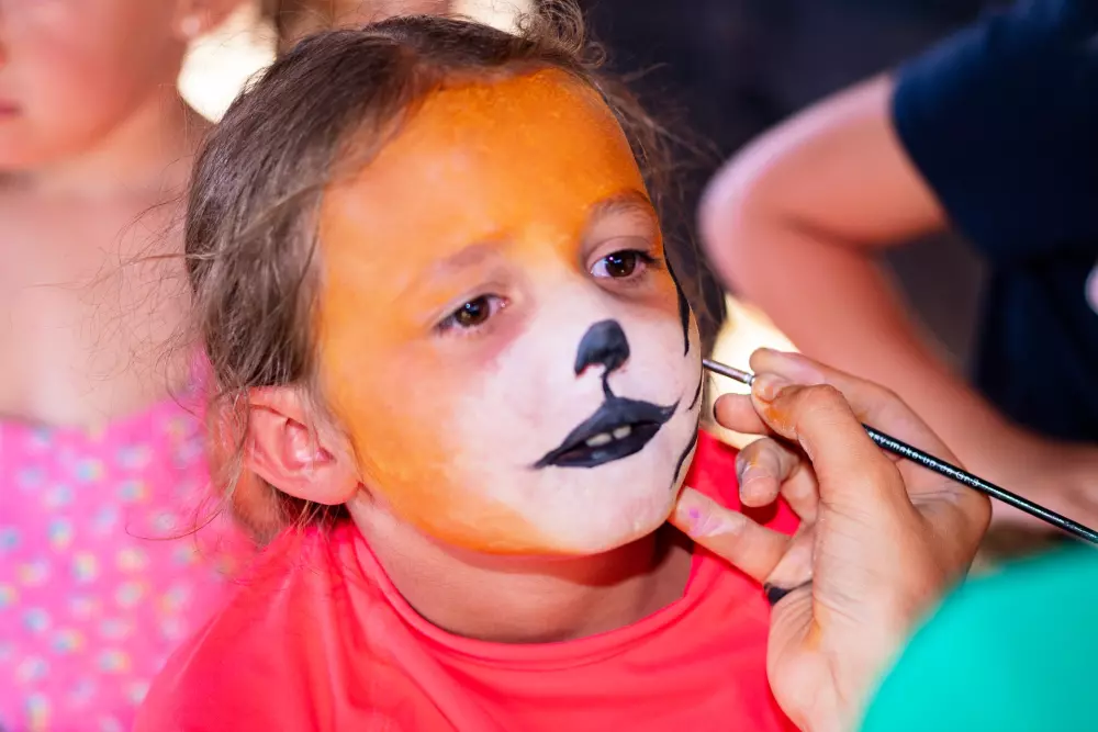 Campingplads Les Sous Bois du Lac