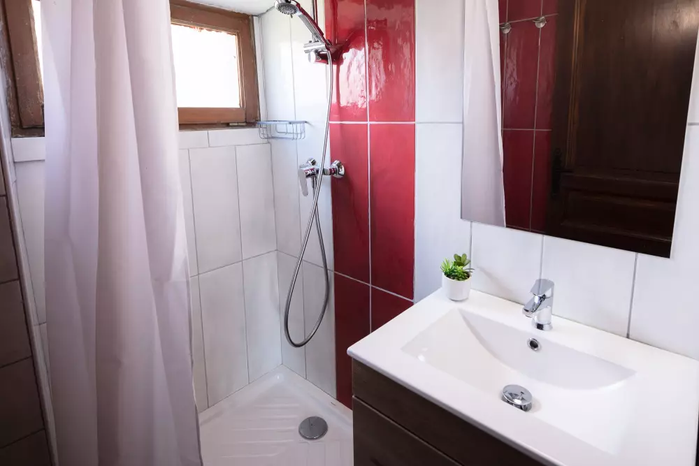 Campingplads Les Sous Bois du Lac