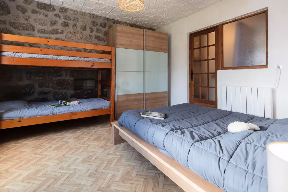 Campingplads Les Sous Bois du Lac