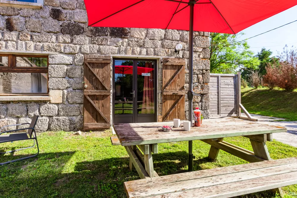 Campingplads Les Sous Bois du Lac