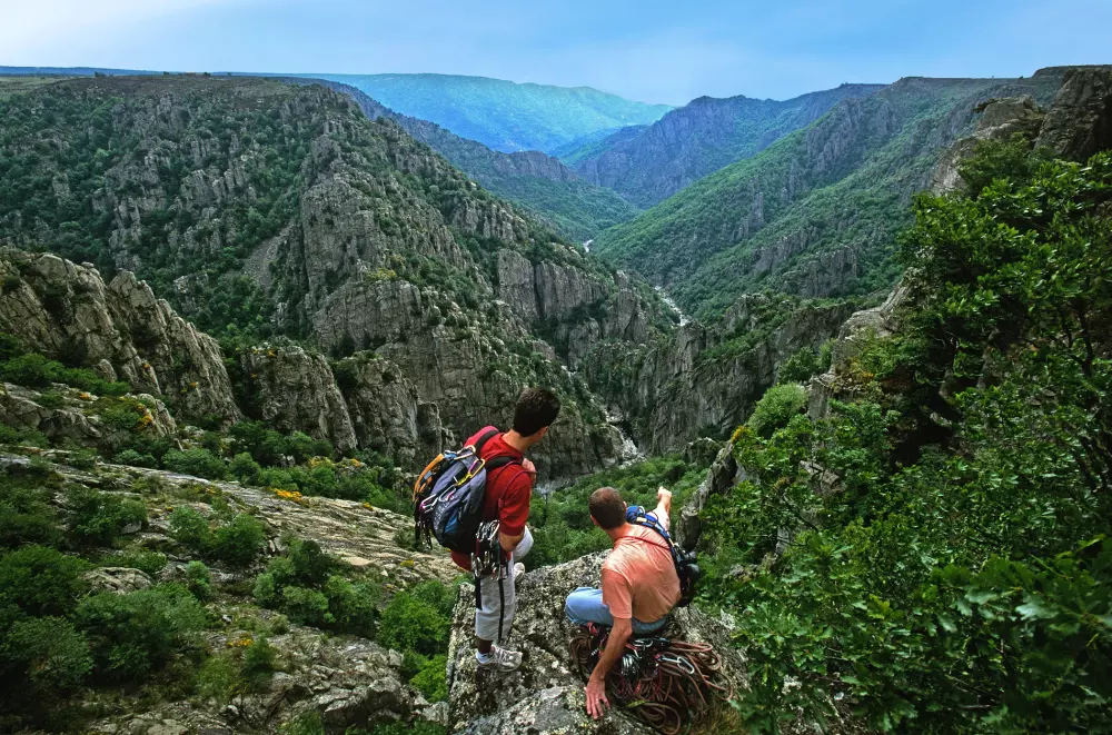 Campingplads Les Sous Bois du Lac