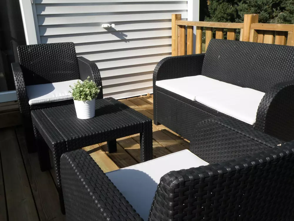 Campingplads Les Sous Bois du Lac