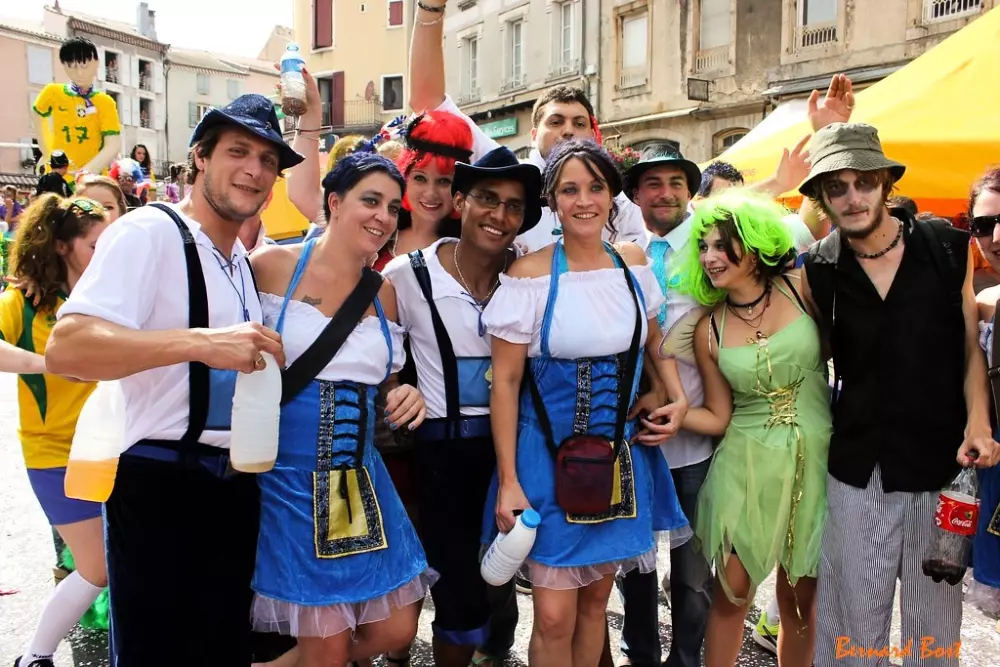 Campingplads Les Sous Bois du Lac