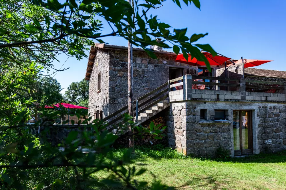 Campingplads Les Sous Bois du Lac