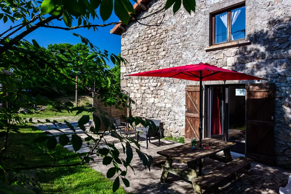 Campingplads Les Sous Bois du Lac